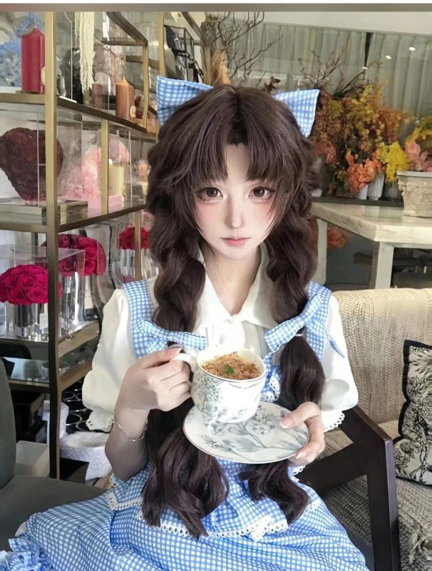 每日cosplay少女-96mai 就来买卖资源网 视频 图片 电影 软件